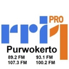 RRI PRO 1 Purwokerto