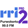 RRI PRO 2 Purwokerto